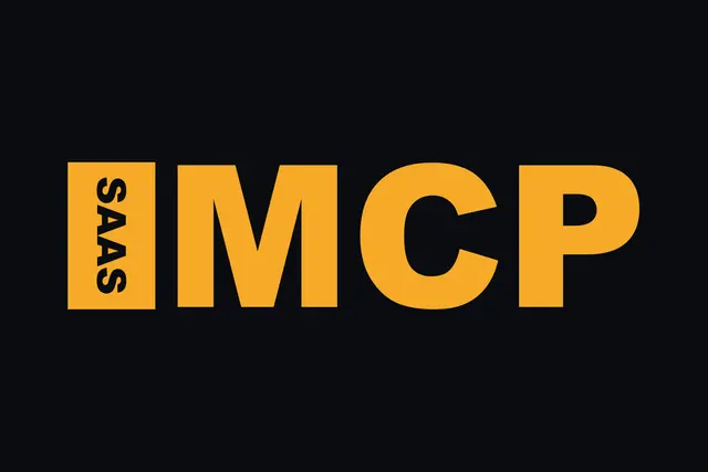 How to Build an MCP Server for Your SaaS: What Shipping Ours Taught Me
